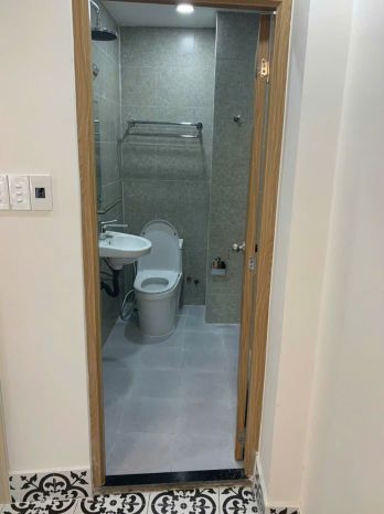 Bán nhà mặt tiền đường số 5, khu bàu cát 2, phường 10, quận 7530203