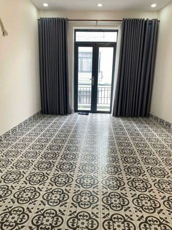 Bán nhà mặt tiền đường số 5, khu bàu cát 2, phường 10, quận 7530204