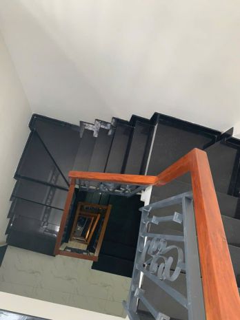 Bán nhà mặt tiền đường số 5, khu bàu cát 2, phường 10, quận 7530205