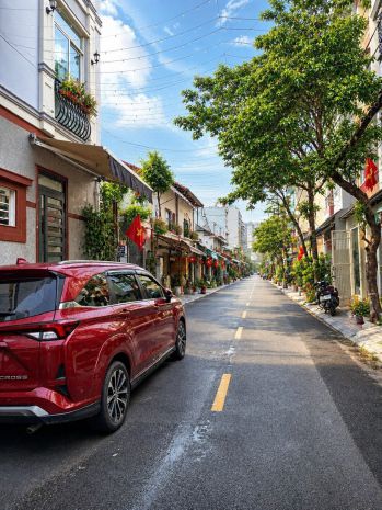 Cc gửi - hẻm xe hơi tránh thông - trung tâm tân phú - 4 7530207
