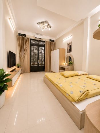 Cc gửi - hẻm xe hơi tránh thông - trung tâm tân phú - 4 7530211