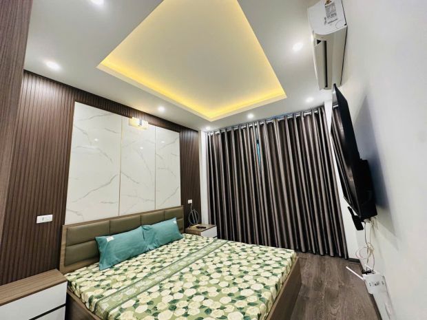 Cho thuê phòng khép kín  ngõ 150 trần khát chân, phường 7530217