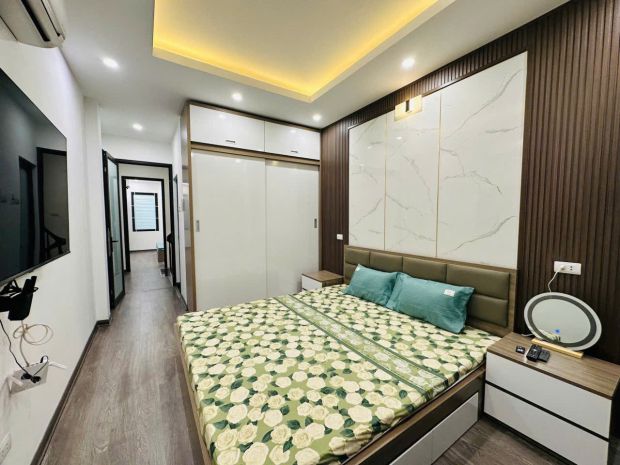 Cho thuê phòng khép kín  ngõ 150 trần khát chân, phường 7530218