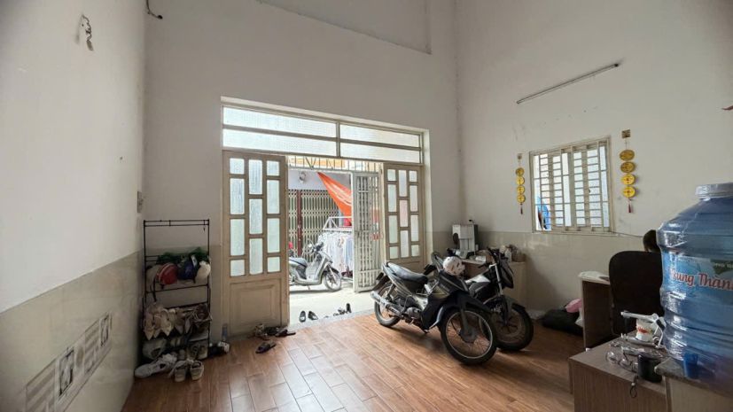 Siêu phẩm đ số 8 gần chợ 263 giáp tân phú hẻm 5m 97m2-2 7530235
