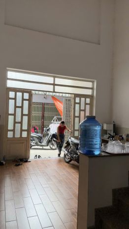 Siêu phẩm đ số 8 gần chợ 263 giáp tân phú hẻm 5m 97m2-2 7530236
