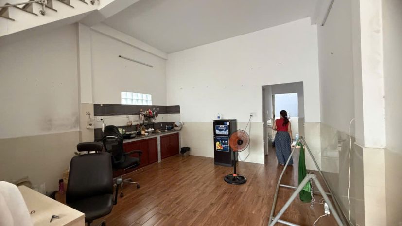 Siêu phẩm đ số 8 gần chợ 263 giáp tân phú hẻm 5m 97m2-2 7530237