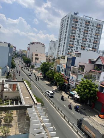 Chdv mặt tiền đường lũy bán bích tân phú dòng tiền 100trth 7530253