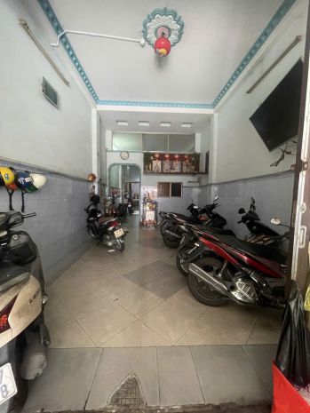 Chdv mặt tiền đường lũy bán bích tân phú dòng tiền 100trth 7530254