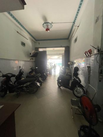 Chdv mặt tiền đường lũy bán bích tân phú dòng tiền 100trth 7530255