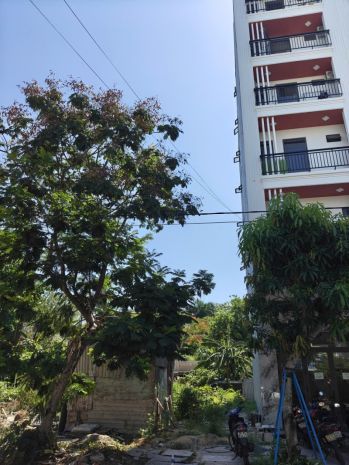Bán đất nam việt á 100m², sát lô góc gần sông, vị trí đẹp, 7530258