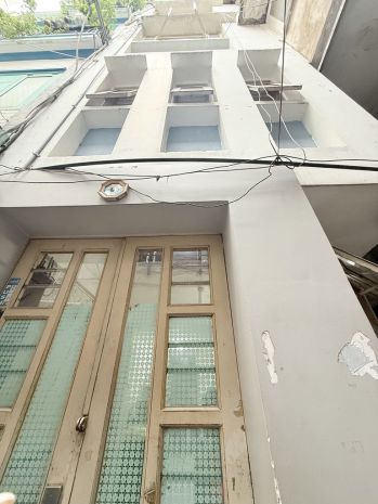 Chính chủ gửi   - vị trí vàng 2 mặt tiền   52m2 - nở 7530310