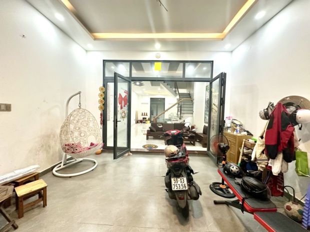 Bán nhà đường số 6, kdc êm đềm, linh xuân, thủ đức, tp hcm. 7530478