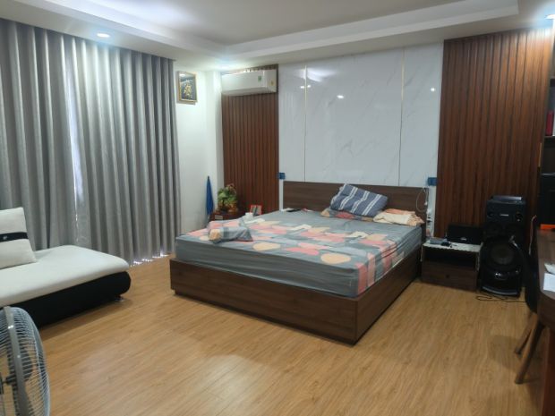 Bán nhà đường số 6, kdc êm đềm, linh xuân, thủ đức, tp hcm. 7530479