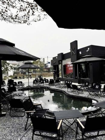 Sang nhượng quán cafe 450m² đang kinh doanh tốt tại yên 7530564