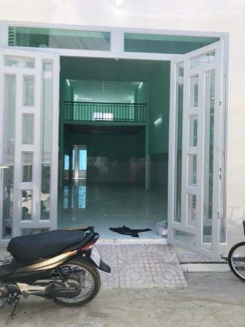 Nhà 2 mt hẻm xe hơi nguyễn văn quá - 80m2 vuông a4 - giá 7530732
