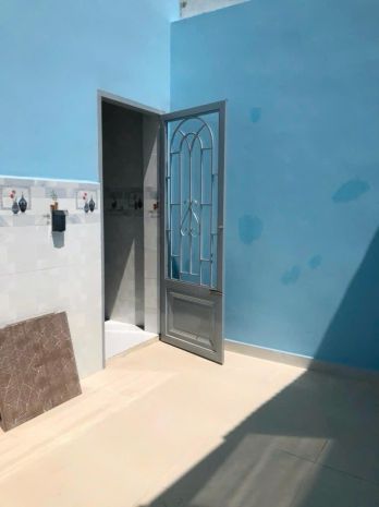 Nhà 2 mt hẻm xe hơi nguyễn văn quá - 80m2 vuông a4 - giá 7530734