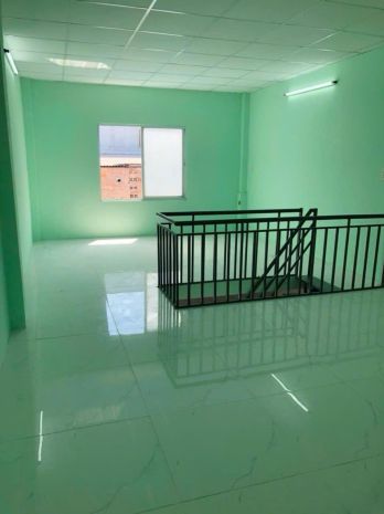 Nhà 2 mt hẻm xe hơi nguyễn văn quá - 80m2 vuông a4 - giá 7530735