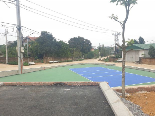 Chủ xoay vốn bán gấp 61,9m2 cổ đông  2 mặt tiền nở hậu 7530756