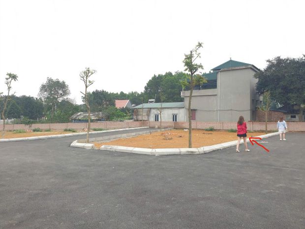 Chủ xoay vốn bán gấp 61,9m2 cổ đông  2 mặt tiền nở hậu 7530757