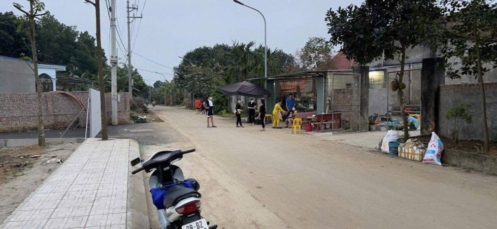 Chủ xoay vốn bán gấp 61,9m2 cổ đông  2 mặt tiền nở hậu 7530758
