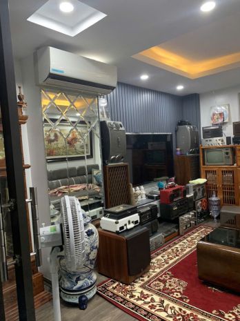 Bán nhà vị trí đẹp tại ngọc chì thạch bàn, long biên, hà 7530927