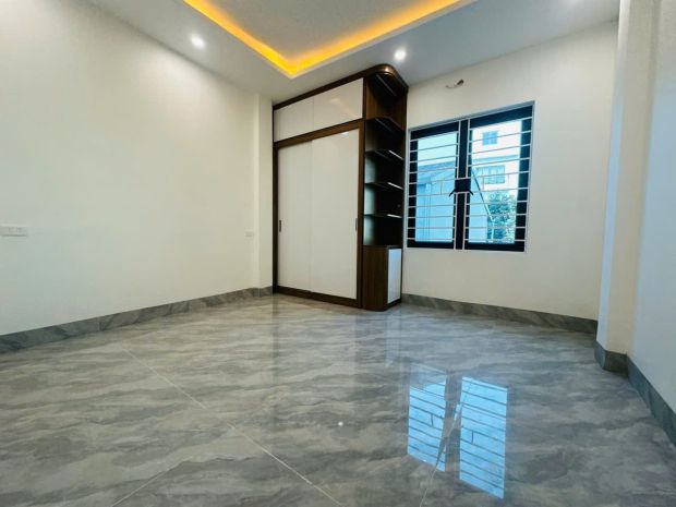 Cần bán nhà mới hoài đức, gần nhổn  full nội thất  vào ở 7531034