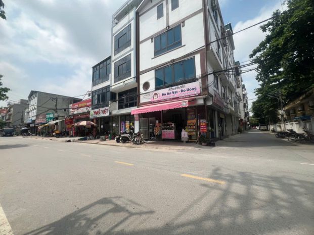 Cần bán nhà mới hoài đức, gần nhổn  full nội thất  vào ở 7531038