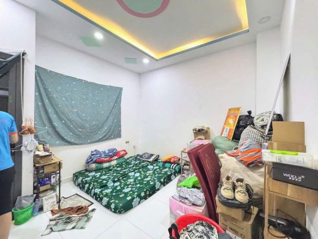 Nhà đẹp  - giá tốt chính chủ cần bán nhà lầu bình tân - dt: 7531129