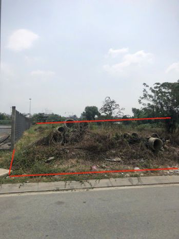 Đất đẹp- giá siêu  hời  - cần bán nhanh lô đất tại suối 7531314