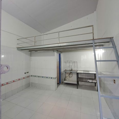 Cho thuê phòng trọ có gác lửng gần đh luật  khu vạn phúc 7531329