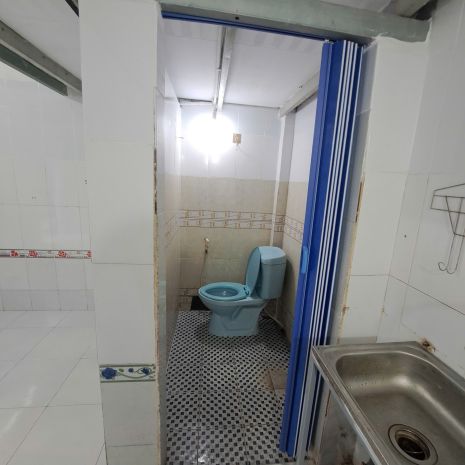 Cho thuê phòng trọ có gác lửng gần đh luật  khu vạn phúc 7531331