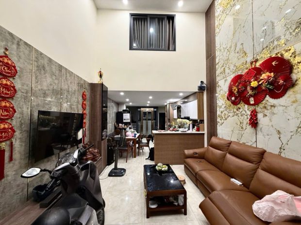 Bán nhà kinh doanh - gò dầu, tân phú - 5 tầng - dtsd 270m2 7531350