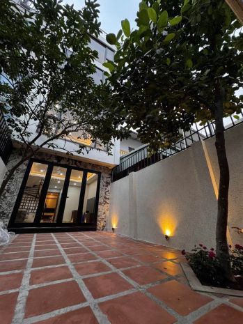 Phố lệ mật 12,2 tỷ 70m2 nhà 4 tầng mới 7531516