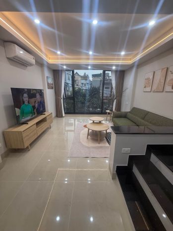 Phố lệ mật 12,2 tỷ 70m2 nhà 4 tầng mới 7531517