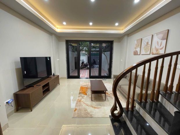 Phố lệ mật 12,2 tỷ 70m2 nhà 4 tầng mới 7531519