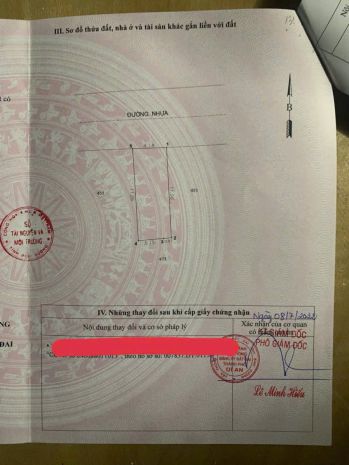 Nguồn hiếm dưới 3 tỷ  nhà mặt tiền kinh doanh giá tốt sát 7531556