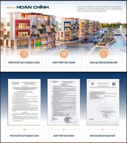 Cửa ngõ tp hcm, hưởng trọn vành đai 3, đất nền e-city tân 7531614