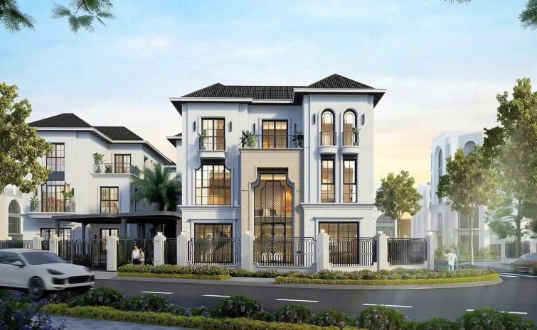 Hồng hạc city phú mỹ hưng bắc ninh mở bán giai đoạn 2 7531797