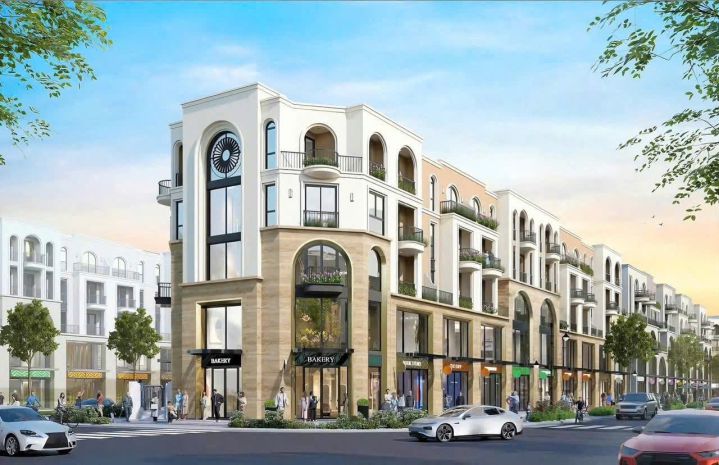 Hồng hạc city phú mỹ hưng bắc ninh mở bán giai đoạn 2 7531798