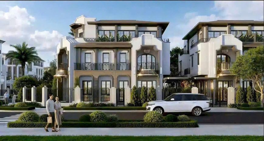 Hồng hạc city phú mỹ hưng bắc ninh mở bán giai đoạn 2 7531799