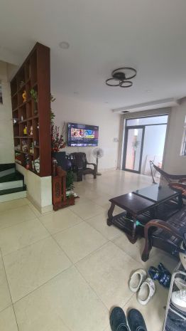 Chính chủ bán nhà 3 tầng đẹp  vị trí tiềm năng tại hóc 7531835