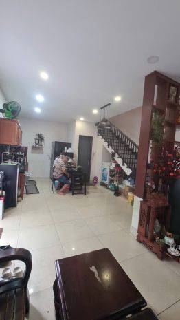 Chính chủ bán nhà 3 tầng đẹp  vị trí tiềm năng tại hóc 7531836