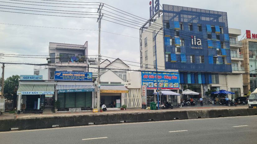 Chính chủ bán nhà 3 tầng đẹp  vị trí tiềm năng tại hóc 7531837