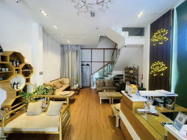 Bán nhà hẻm 15m trần thiện chánh - ngay sư vạn hạnh maill, 7531866