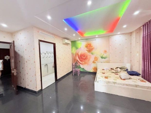 Bán nhà hẻm 15m trần thiện chánh - ngay sư vạn hạnh maill, 7531867