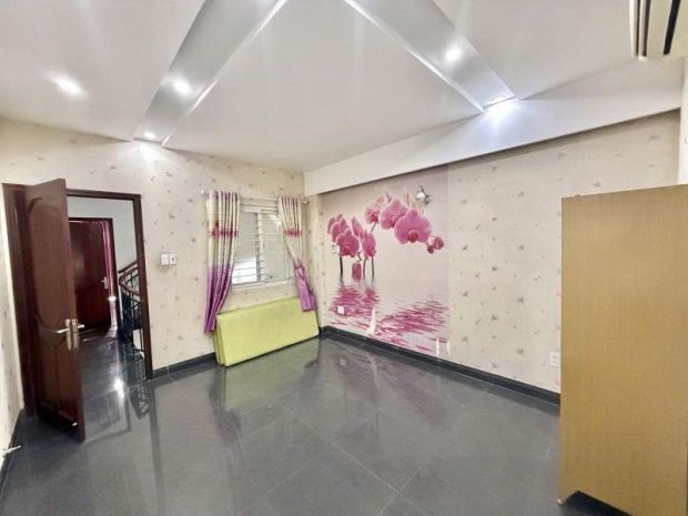 Bán nhà hẻm 15m trần thiện chánh - ngay sư vạn hạnh maill, 7531868