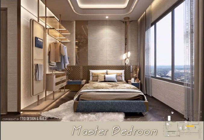 The emerald boulevard tọa lạc ngay mặt tiền đại lộ bình 7531877