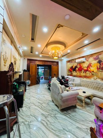 Bán nhà mặt tiền phạm thế hiển 5x22 tặng nội thất chỉ 9 tỷ 7531991