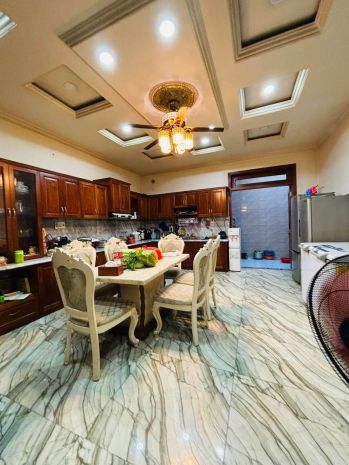 Bán nhà mặt tiền phạm thế hiển 5x22 tặng nội thất chỉ 9 tỷ 7531992