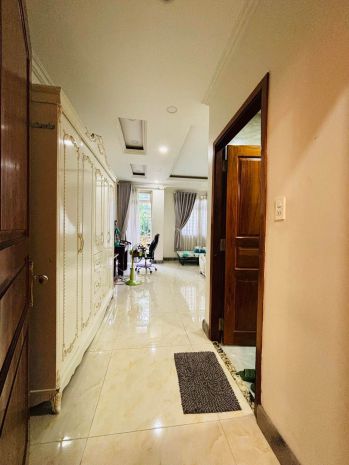 Bán nhà mặt tiền phạm thế hiển 5x22 tặng nội thất chỉ 9 tỷ 7531993